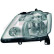 Headlight 4405081 Diederichs, Thumbnail 2