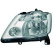 Headlight 4405081 Diederichs