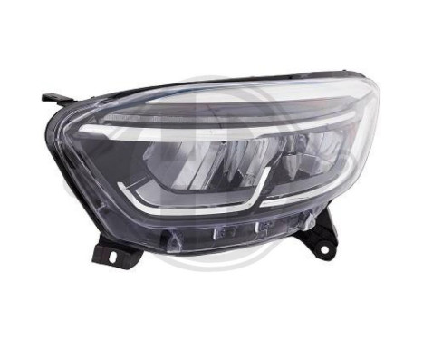 Headlight 4406283 Diederichs, Image 2