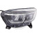 Headlight 4406283 Diederichs, Thumbnail 2