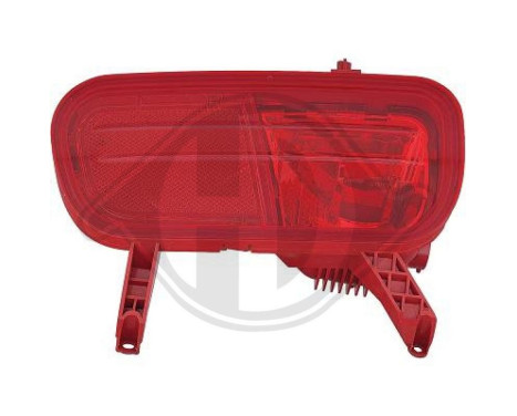 Headlight 4406283 Diederichs, Image 3