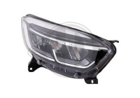 Headlight 4406286 Diederichs