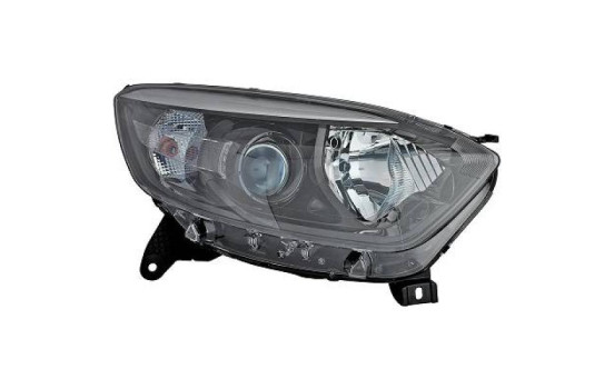 Headlight 4406980 Diederichs