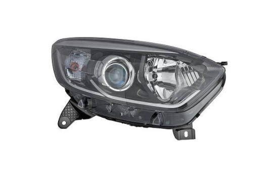 Headlight 4406982 Diederichs