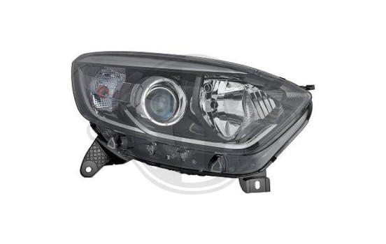 Headlight 4406982 Diederichs, Image 2