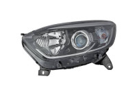 Headlight 4406983 Diederichs