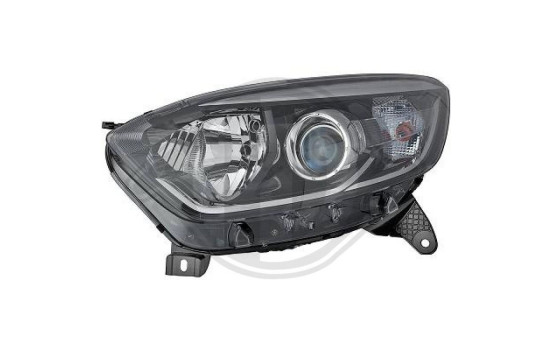 Headlight 4406983 Diederichs, Image 2