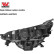Headlight 4407962V Van Wezel, Thumbnail 2