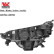 Headlight 4407963 Van Wezel, Thumbnail 2