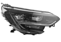 Headlight 4407988 Van Wezel