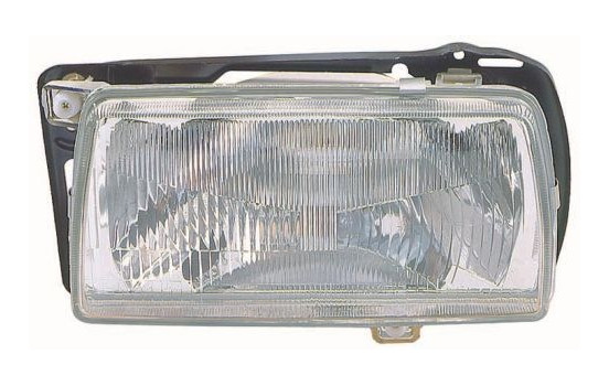 Headlight 441-1104R-LD-EH Depo