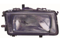 Headlight 441-1107R-LD-EM Depo