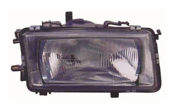 Headlight 441-1107R-LD-EM Depo