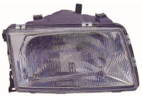 Headlight 441-1108L-LD-E Depo
