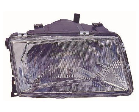 Headlight 441-1108L-LD-E Depo
