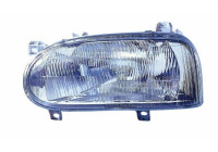 Headlight 441-1111R-RD-E Depo