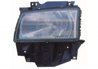 Headlight 441-1129R-LD-E Depo