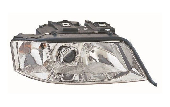 Headlight 441-1134R-LD-EM Depo