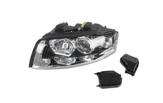 Headlight 441-1146L-NDHEM Depo