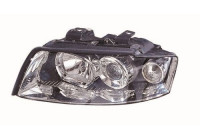 Headlight 441-1146R-ND-EM Depo