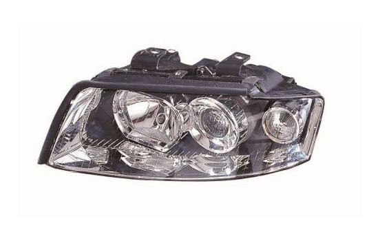 Headlight 441-1146R-ND-EM Depo
