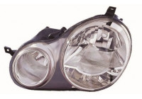 Headlight 441-1150L-LDBEM Depo