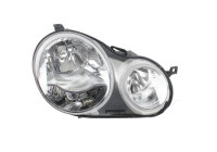 Headlight 441-1150R-LDBEM Depo