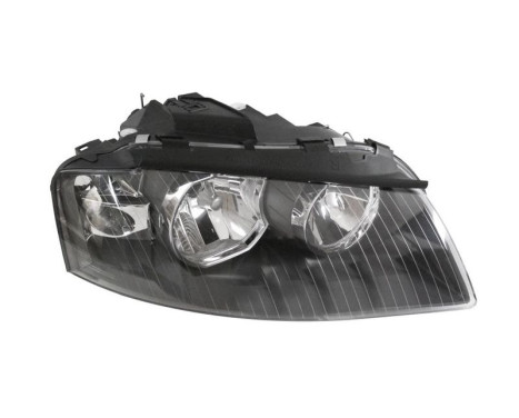 Headlight 441-1164R-LD-EM Depo