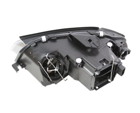 Headlight 441-1164R-LD-EM Depo, Image 2