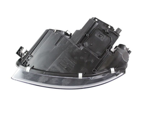Headlight 441-1164R-LD-EM Depo, Image 3