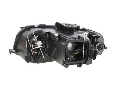 Headlight 441-1164R-LD-EM Depo, Image 4