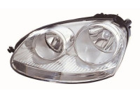 Headlight 441-1171R-LDEM1 Depo