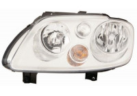 Headlight 441-1172L-LDBM1 Depo