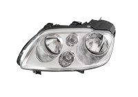 Headlight 441-1172L-LDBM1 Depo