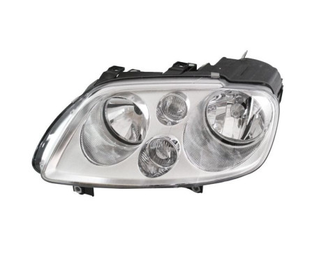 Headlight 441-1172L-LDBM1 Depo