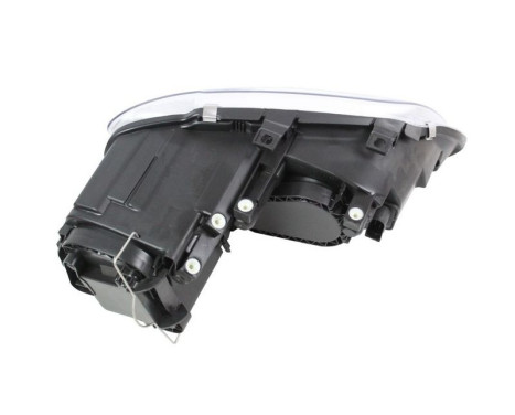 Headlight 441-1172L-LDBM1 Depo, Image 2
