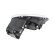 Headlight 441-1172L-LDBM1 Depo, Thumbnail 2