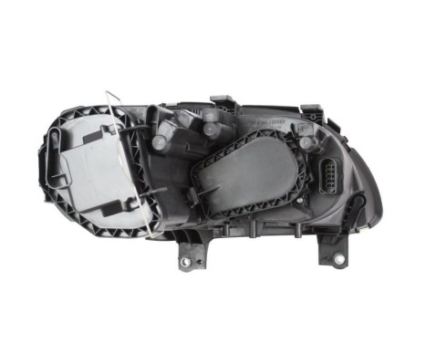 Headlight 441-1172L-LDBM1 Depo, Image 4