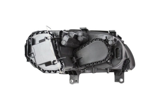 Headlight 441-1172L-LDBM1 Depo, Image 4