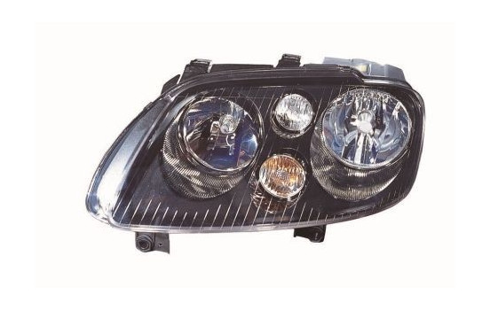 Headlight 441-1172R-LDBM2 Depo