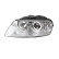 Headlight 441-1184LMLD-EM Depo