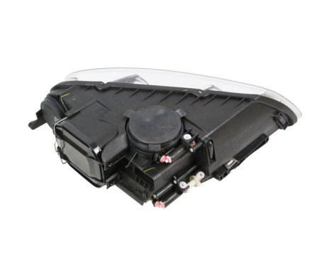 Headlight 441-1184LMLD-EM Depo, Image 2