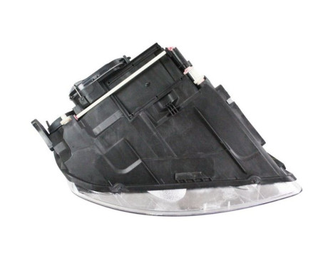 Headlight 441-1184LMLD-EM Depo, Image 3