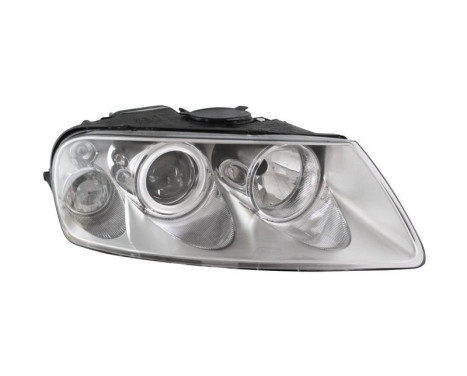 Headlight 441-1184RMLD-EM Depo