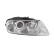 Headlight 441-1184RMLD-EM Depo