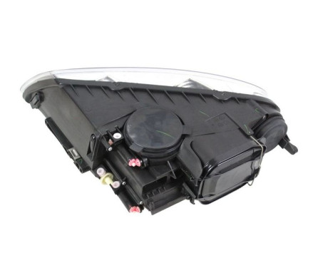 Headlight 441-1184RMLD-EM Depo, Image 2