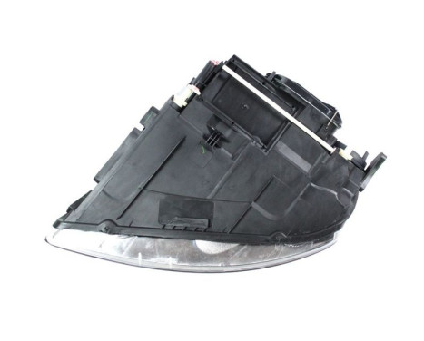 Headlight 441-1184RMLD-EM Depo, Image 3