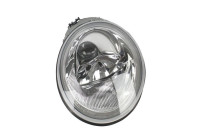Headlight 441-1190L-LD-EM Depo