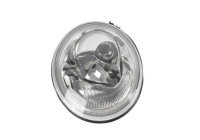 Headlight 441-1190R-LD-EM Depo