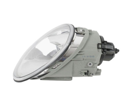 Headlight 441-1190R-LD-EM Depo, Image 2